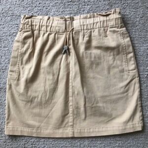 BUFFALO David Bitton Miini Skirt.NWT.